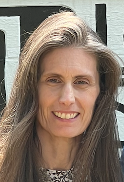 Ms. Berg Ms. Berg